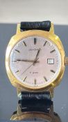 Vintage Sekonda wristwatch