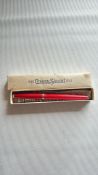 Boxed Conway Stewart fountain pen