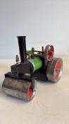 Mamod SR1 Live Steam Road Roller Model