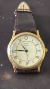 Vintage Timex watch