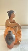 Rare Lladro figurine