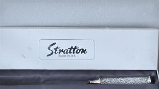 Stratton boxed cake knife