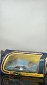 Corgi 285 Mercedes Benz 240D - Box tatty