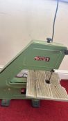 Woody RBS 300 tabletop band saw