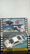 Corgi 269 James Bond 007 Lotus Esprite