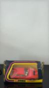 Corgi 315 lotus elite - box tatty
