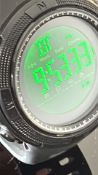 Skmei digital wristwatch currently working