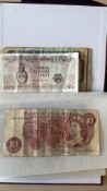 Album of world bank notes