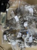 Very large collection of world coinage to include