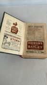 Mrs Beetonâ€™s Book of Household Management â€“ New Edition, Ward, Lock & Co.