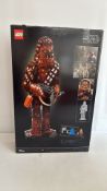 LEGO Star Wars set 75371 Chewbacca