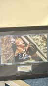 Phil Daniels signed Quadrophenia film still, framed