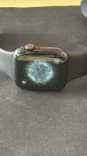 Apple watch series 6 with charger