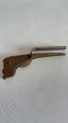 R.A.F cranked pliers 500 vintage