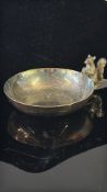 Reed & Barton nut bowl