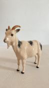 Beswick nigerian pot bellied pygmy goat