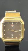 Rado automatic wristwatch 561.3099.2.N 17592066 cu
