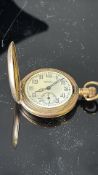 Waltham ladies fob watch
