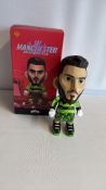 Manchester United David De Gea Ace Players figure