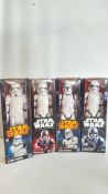 Star Wars Hasbro 12