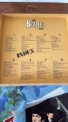 The Beatles Box â€œFrom Liverpoolâ€ 8-LP set, 1980