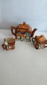 Keele Street Pottery 