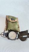 US military compass (Beverley mass)