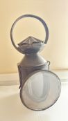 Railway lamp