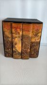 Battles and Leaders of the Civil War Castle Books 4-Volume Set