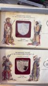 The worlds greatest battles - The medallic history