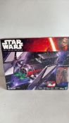 Hasbro Star Wars First Order Special Forces TIE Fighter Playset