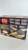 Star Wars Episode I Anakin Skywalkerâ€™s Podracer boxed set, Hasbro