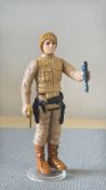 Star Wars Kenner 'Luke Skywalker (Bespin Fatigues)' action figure