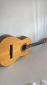 Epiphone Model 6832 Classical Acoustic Guitar