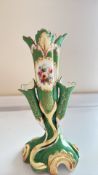 Meissen flower holder