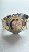 Gents Orlando wristwatch