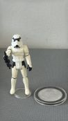 Kenner Star Wars “Luke Skywalker (Stormtrooper Disguise)” 3¾-inch action figure, Power of the