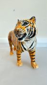 Beswick tiger