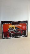 Kenner Star Wars TIE Interceptor Vehicle, 1983