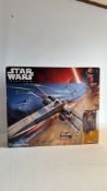 Star Wars Resistance X-Wing Playset with Poe Dameron Figure, Hasbro B4006