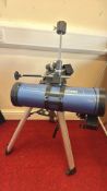 Konus Konusmotor-500 reflector telescope