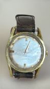 Vintage services mechanical wristwatch