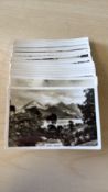 Senior service 1939 full of 48 cigarette cards of
