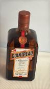 Cointreau Triple Sec Liqueur, 70 cl bottle