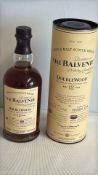 The Balvenie DoubleWood 12 Year Old Single Malt Scotch Whisky, 70 cl