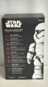 UBTECH Star Wars First Order Stormtrooper Robot with Companion App