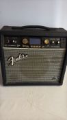 Fender G-DEC Fifteen guitar amplifier