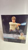 Hot Toys Star Wars DX25 Luke Skywalker Bespin Deluxe 1/6 Figure