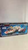 Star Wars Y-Wing Fighter, Vintage Collection, boxed