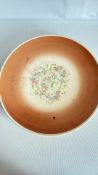 Susie Cooper Floral Earthenware Charger